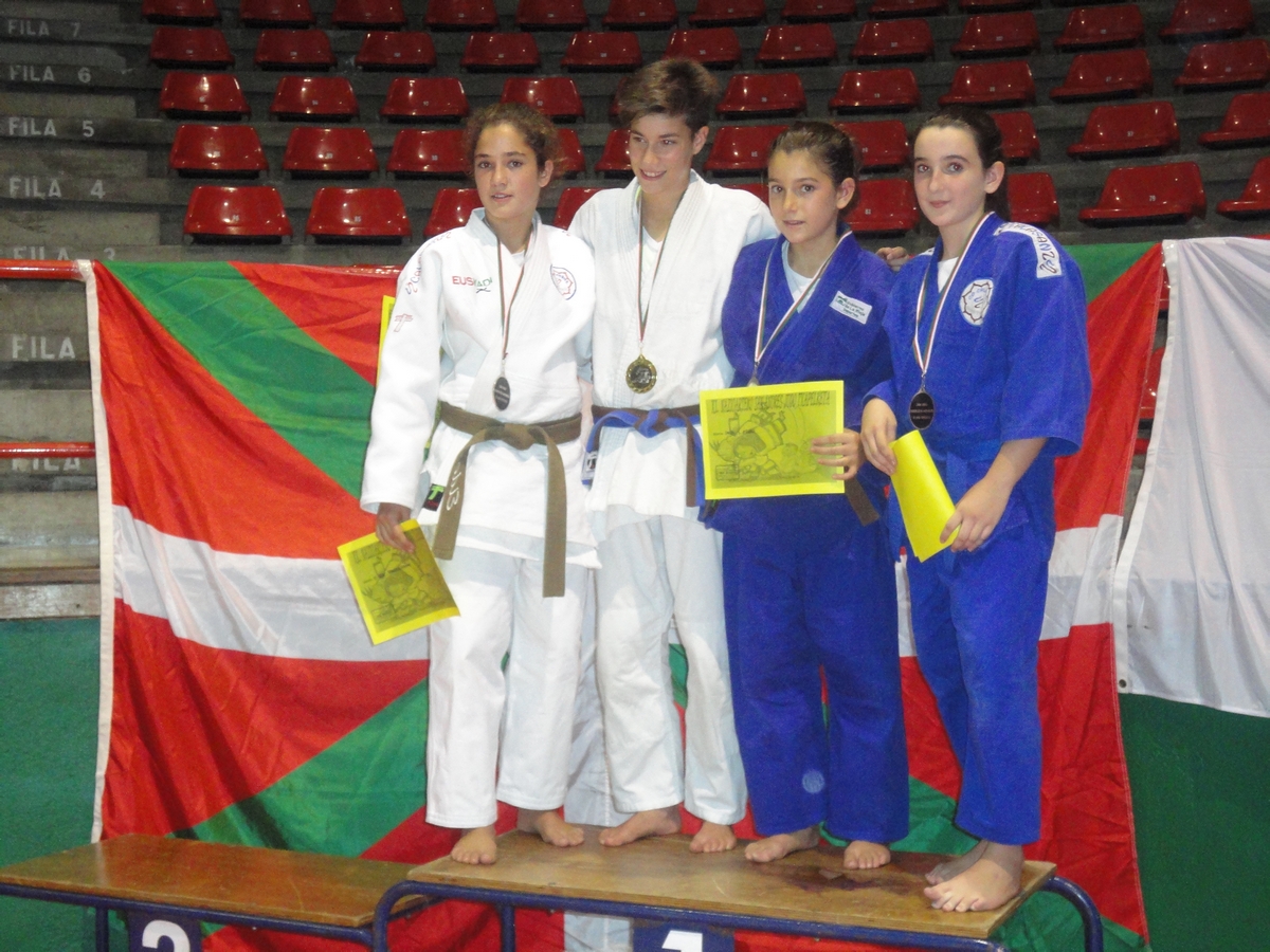 Torneo Internacional de Eibar